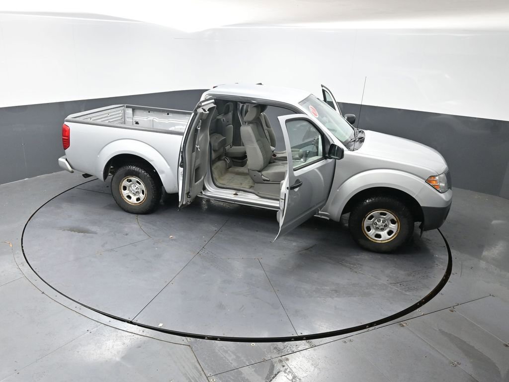 Used 2017 Nissan Frontier S image 55