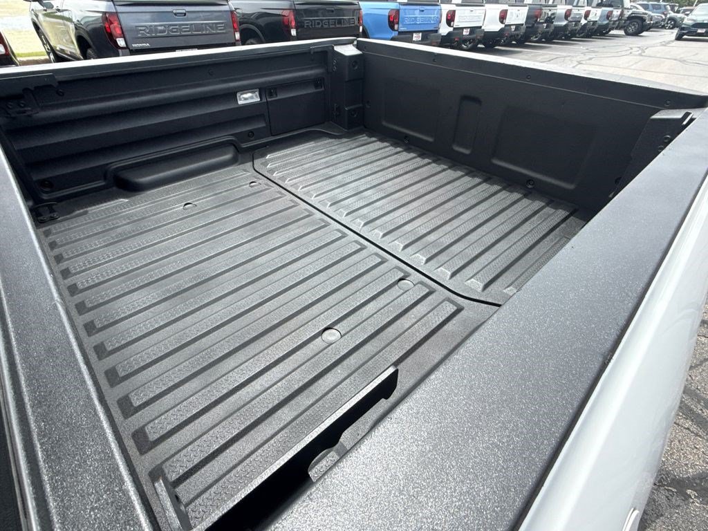 Certified 2023 Honda Ridgeline Black Edition image 18