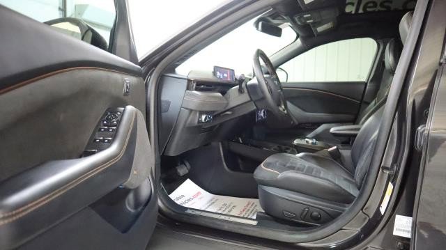 Used 2022 Ford Mustang Mach-E GT image 9