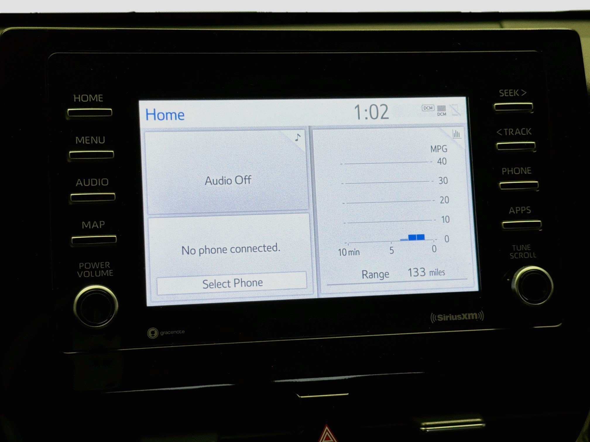 Used 2023 Toyota Camry LE FWD image 9
