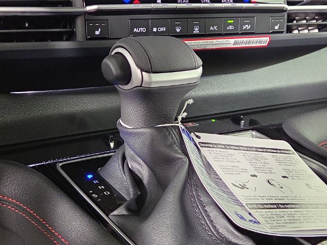 New 2026 Toyota Sienna XSE AWD/4WD image 21