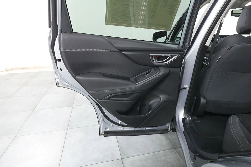 Used 2019 Subaru Forester Premium w/ All-Weather Package AWD/4WD image 22