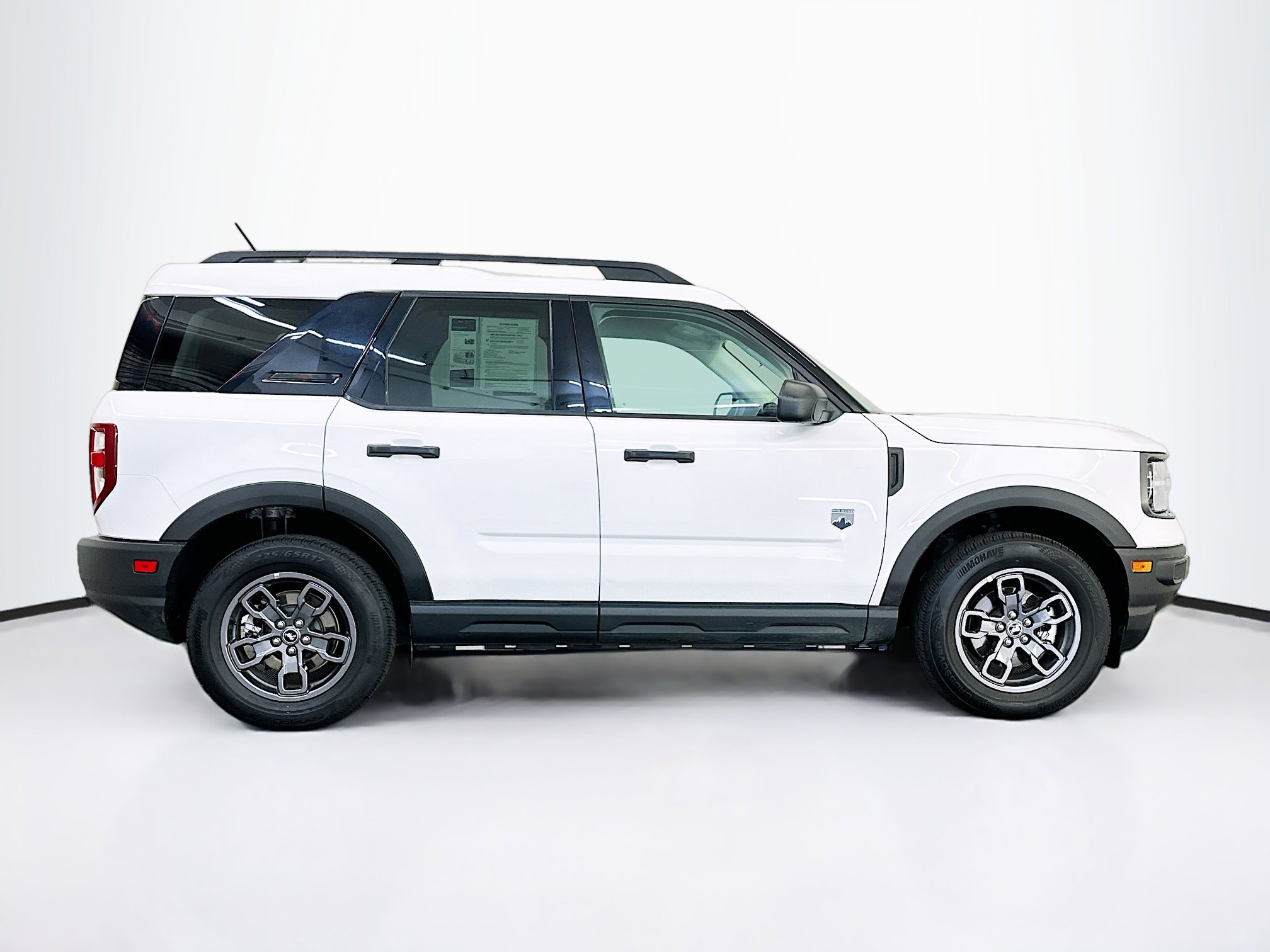 Used 2024 Ford Bronco Sport Big Bend image 10