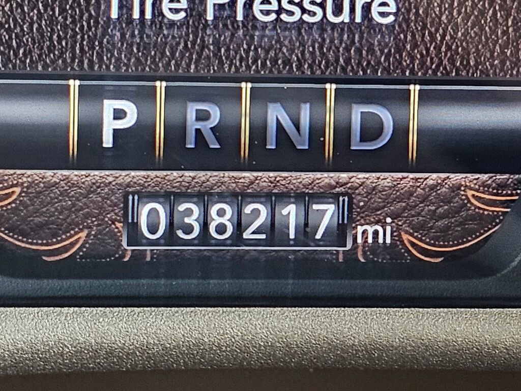 Used 2019 RAM 1500 Laramie Longhorn image 33