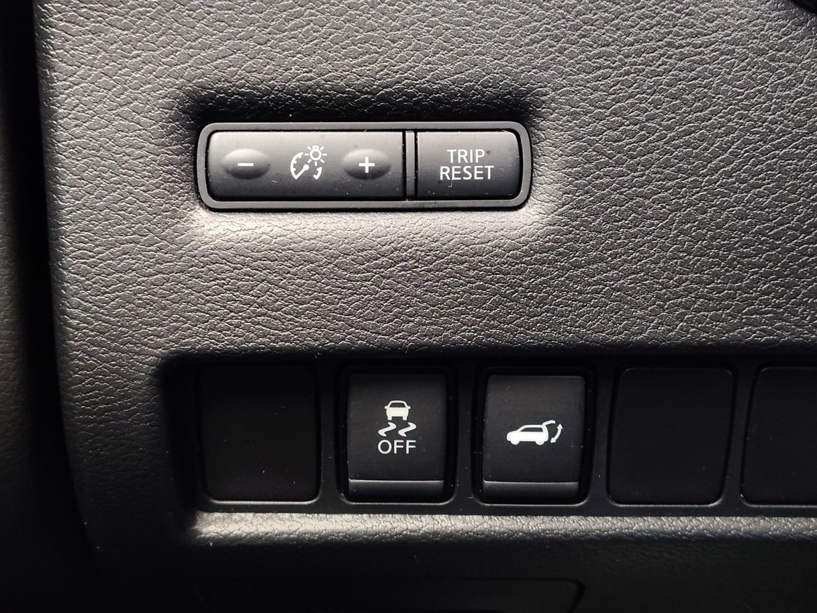 Used 2017 Nissan Murano SL FWD image 27