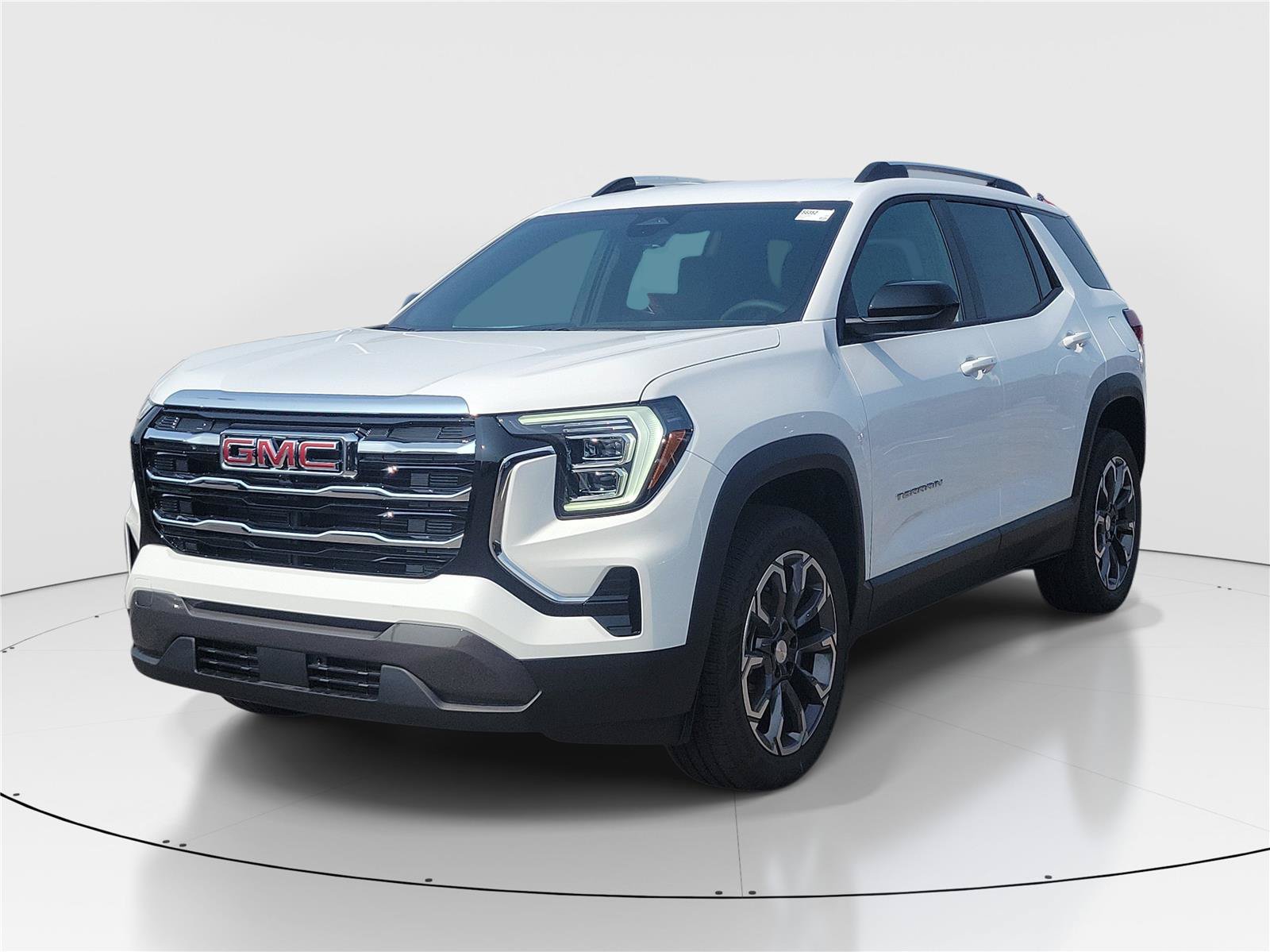 New 2027 GMC Terrain Elevation w/ Elevation Premium Package FWD image 2
