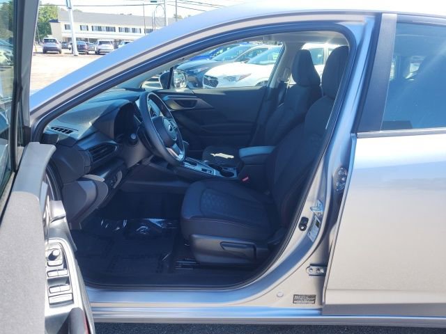 Certified 2024 Subaru Impreza 2.0i Sport AWD/4WD image 14