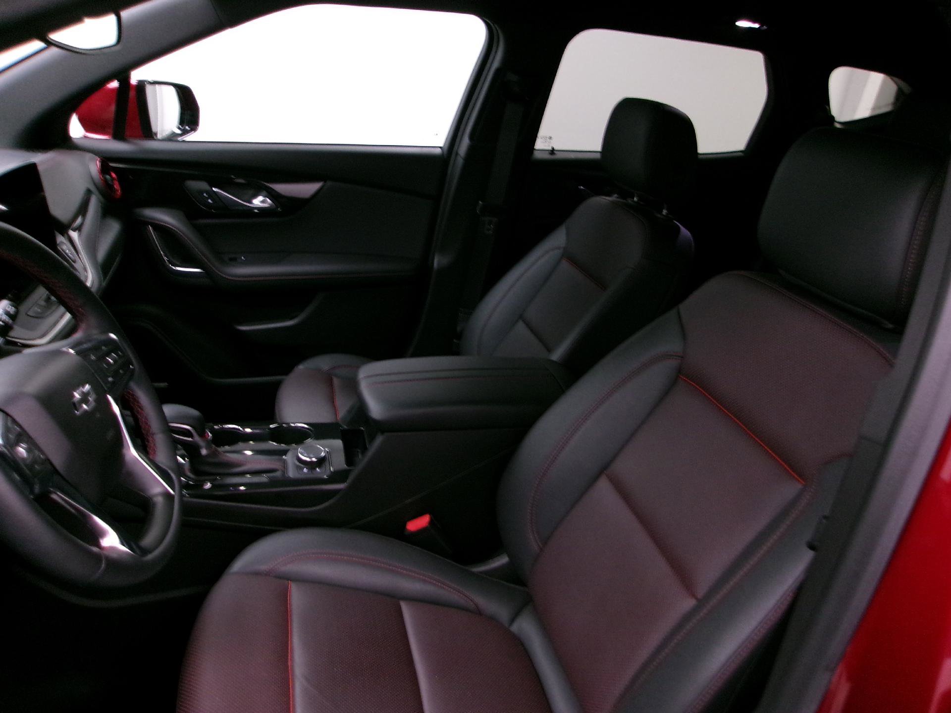 Used 2024 Chevrolet Blazer RS image 7