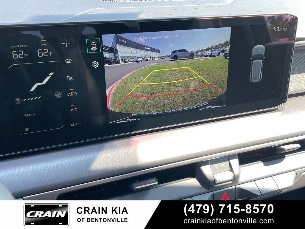 New 2026 Kia EV9 Light RWD image 16