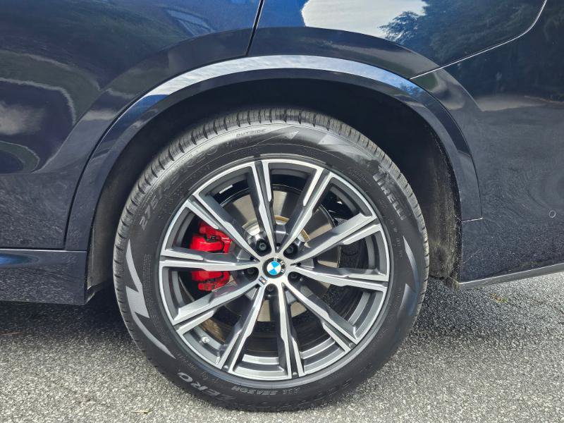 Used 2023 BMW X5 xDrive40i w/ Executive Package AWD/4WD image 18