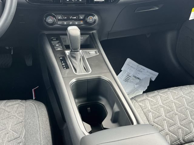 New 2026 Nissan Kicks SV w/ SV Premium Package FWD image 16