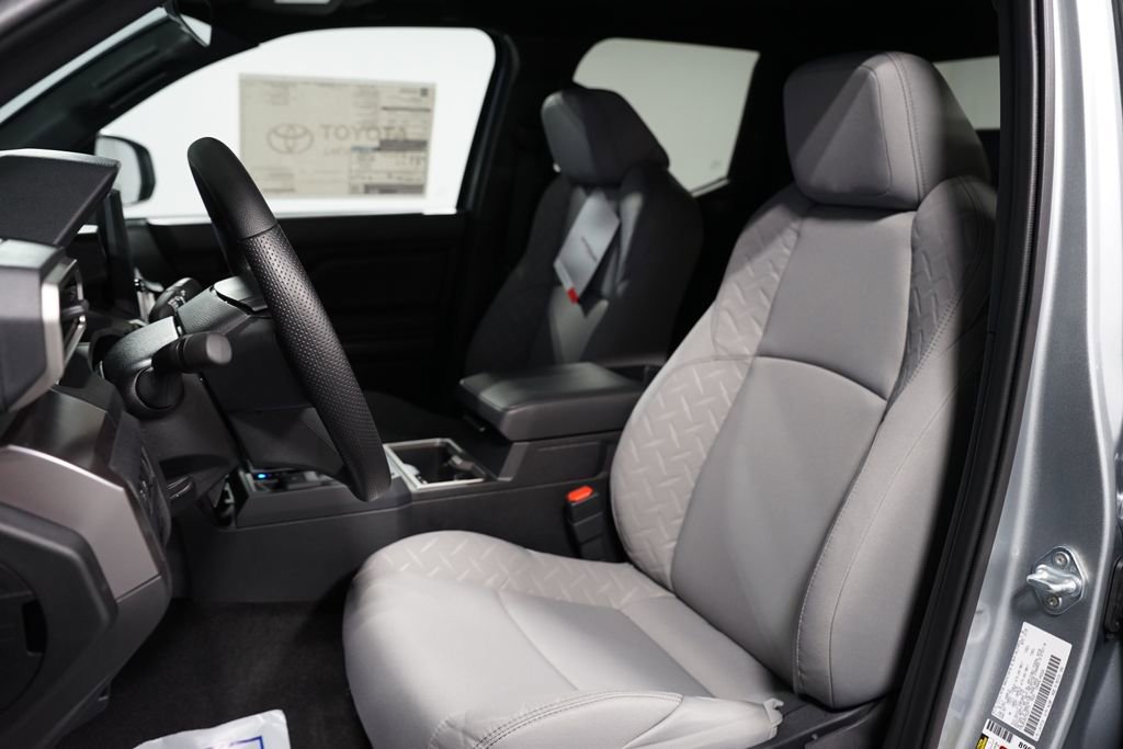 New 2026 Toyota Tacoma SR5 image 28