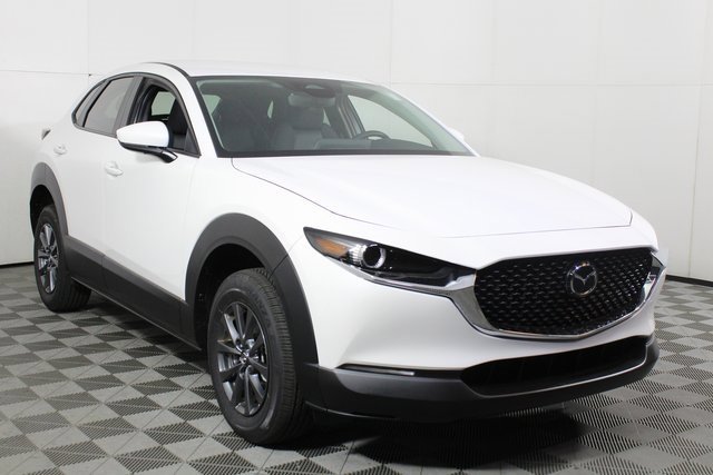New 2026 MAZDA CX-30 AWD 2.5 S image 1