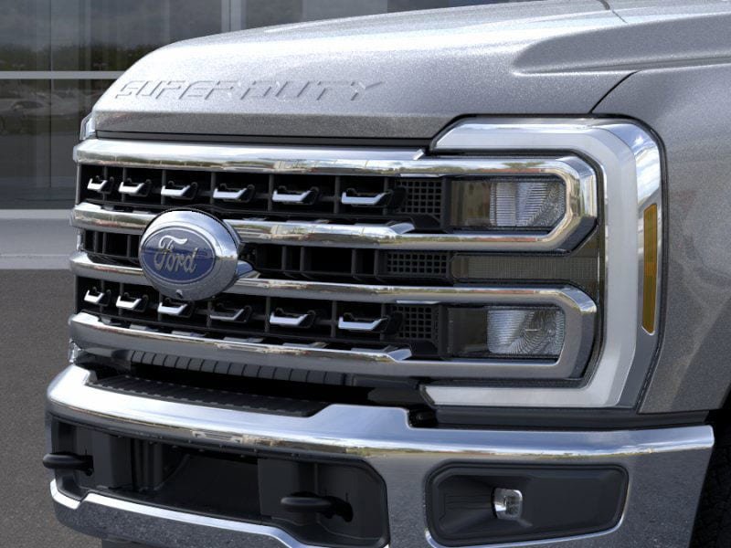 New 2026 Ford F350 Lariat w/ FX4 Off-Road Package image 17