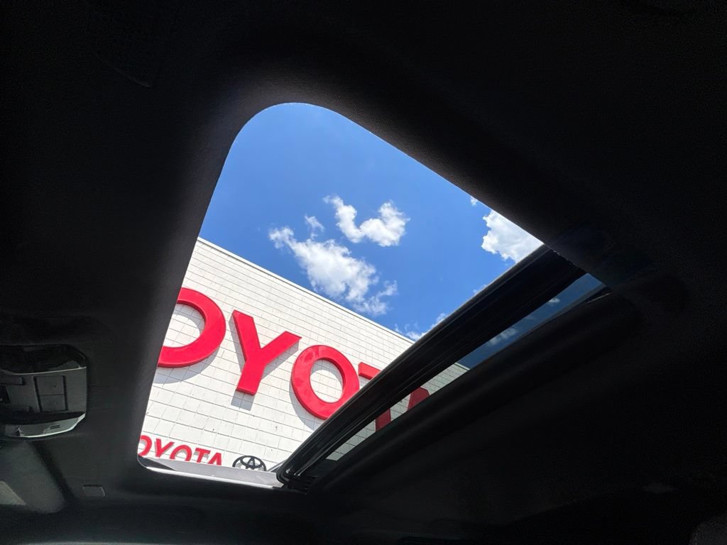 New 2027 Toyota Land Cruiser AWD/4WD image 21