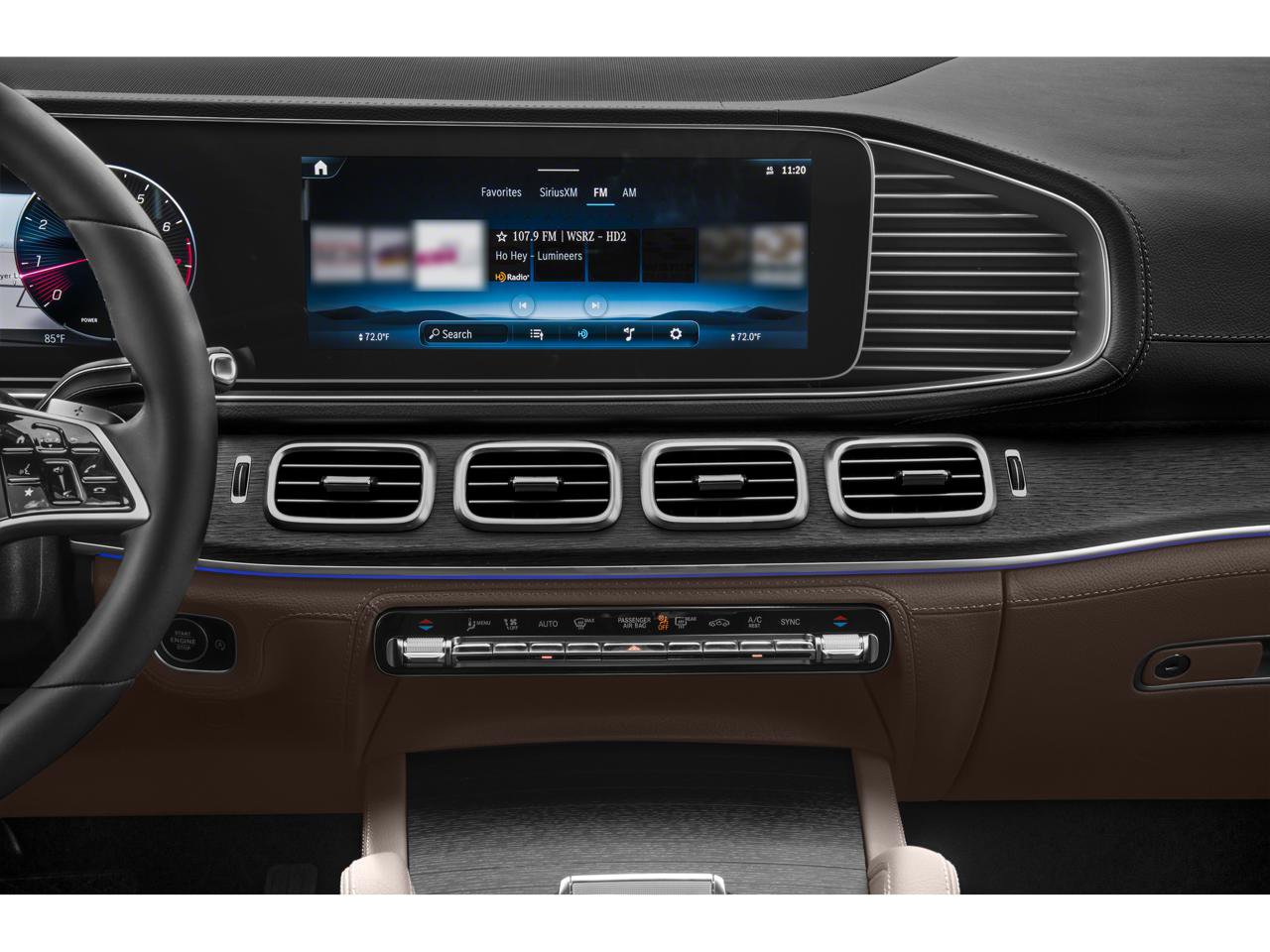 New 2026 Mercedes-Benz GLE 350 4MATIC image 46