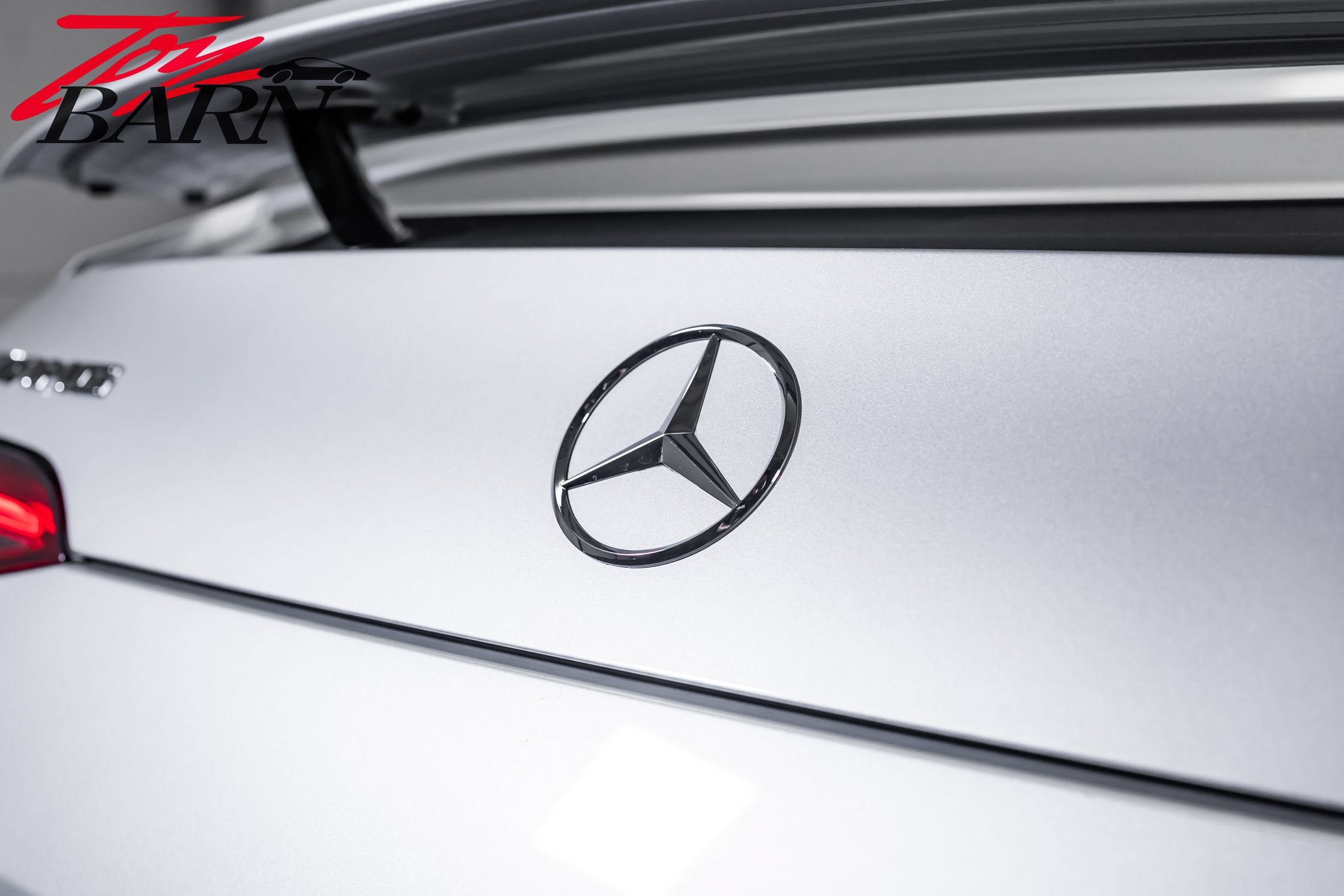 Used 2020 Mercedes-Benz AMG GT 63 image 13