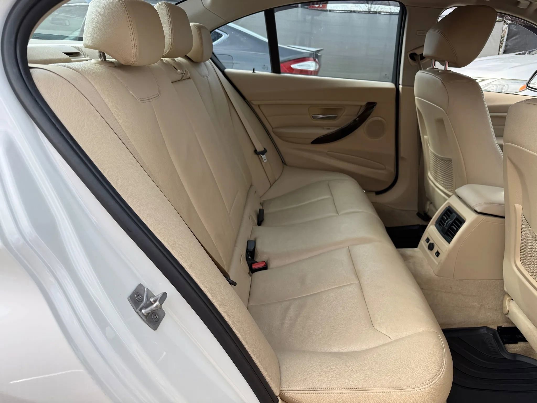 Used 2014 BMW 328i xDrive Sedan image 20