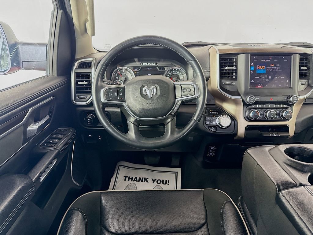 Used 2022 RAM 1500 Laramie image 23
