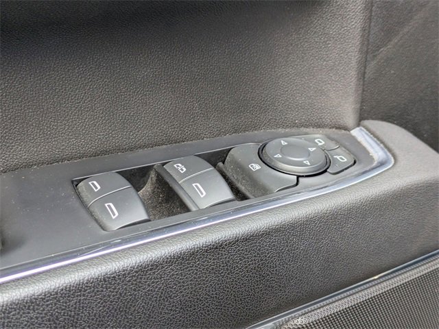 Used 2023 Chevrolet Silverado 1500 RST image 10