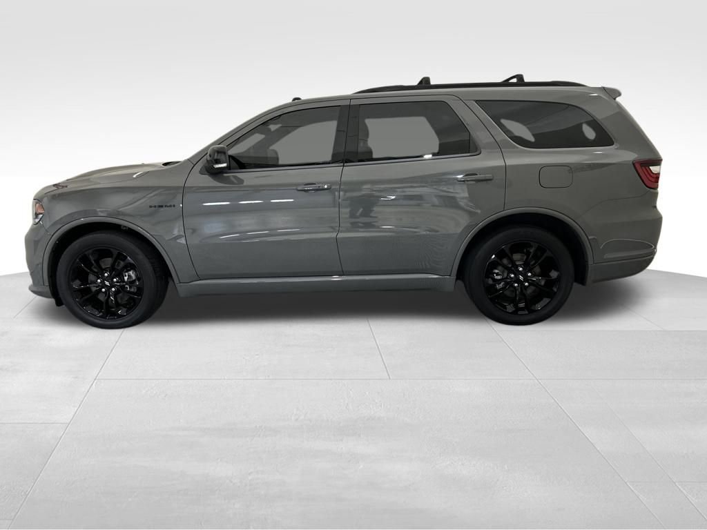 Used 2020 Dodge Durango R/T w/ Technology Group image 2