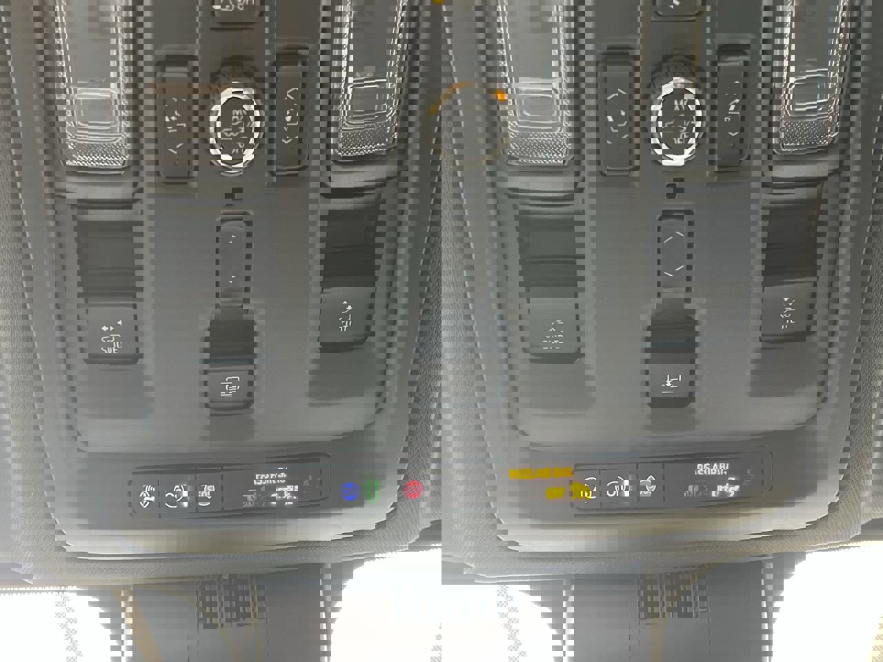 Certified 2024 Chevrolet Suburban Premier w/ Premium Package image 30