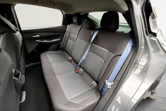 New 2026 Nissan Leaf w/ Floor Mat Package (S+) image 10