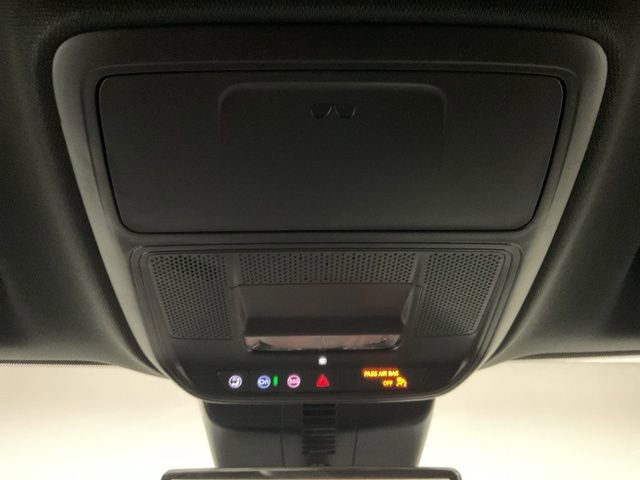 New 2026 Chevrolet Traverse LT w/ Midnight/Sport Edition AWD/4WD image 20