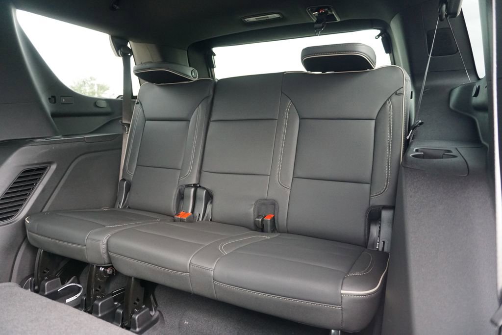 New 2026 GMC Yukon Elevation image 21