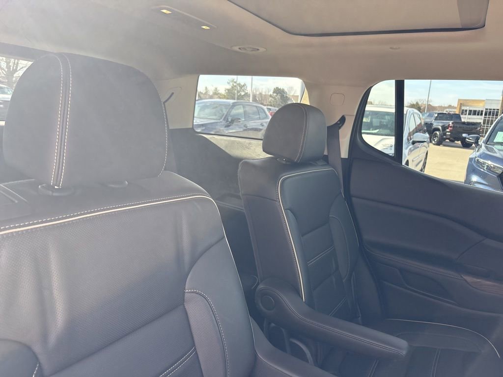 Used 2020 GMC Acadia Denali w/ Trailering Package image 32