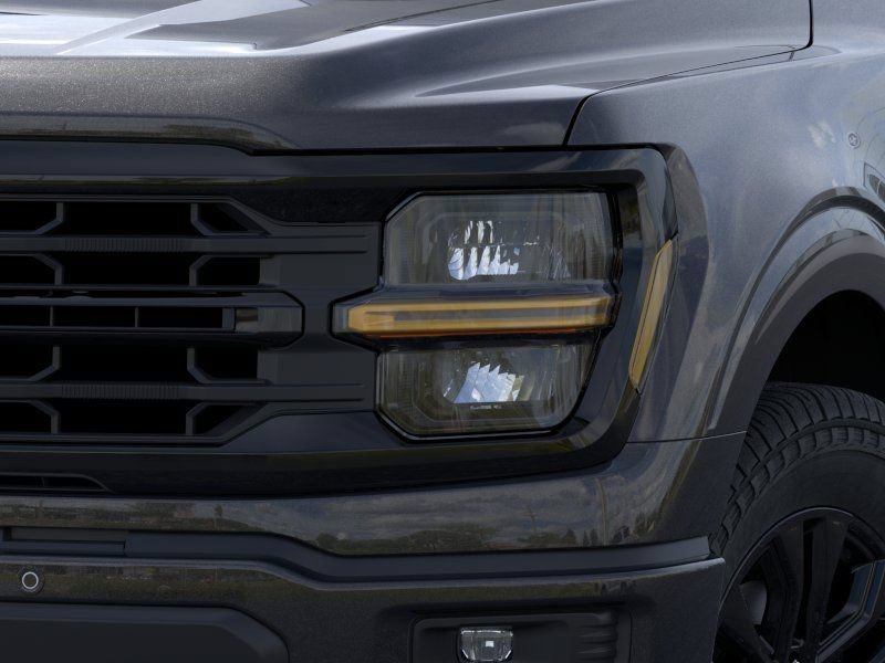 New 2026 Ford F150 XLT w/ Equipment Group 302A MID AWD/4WD image 18