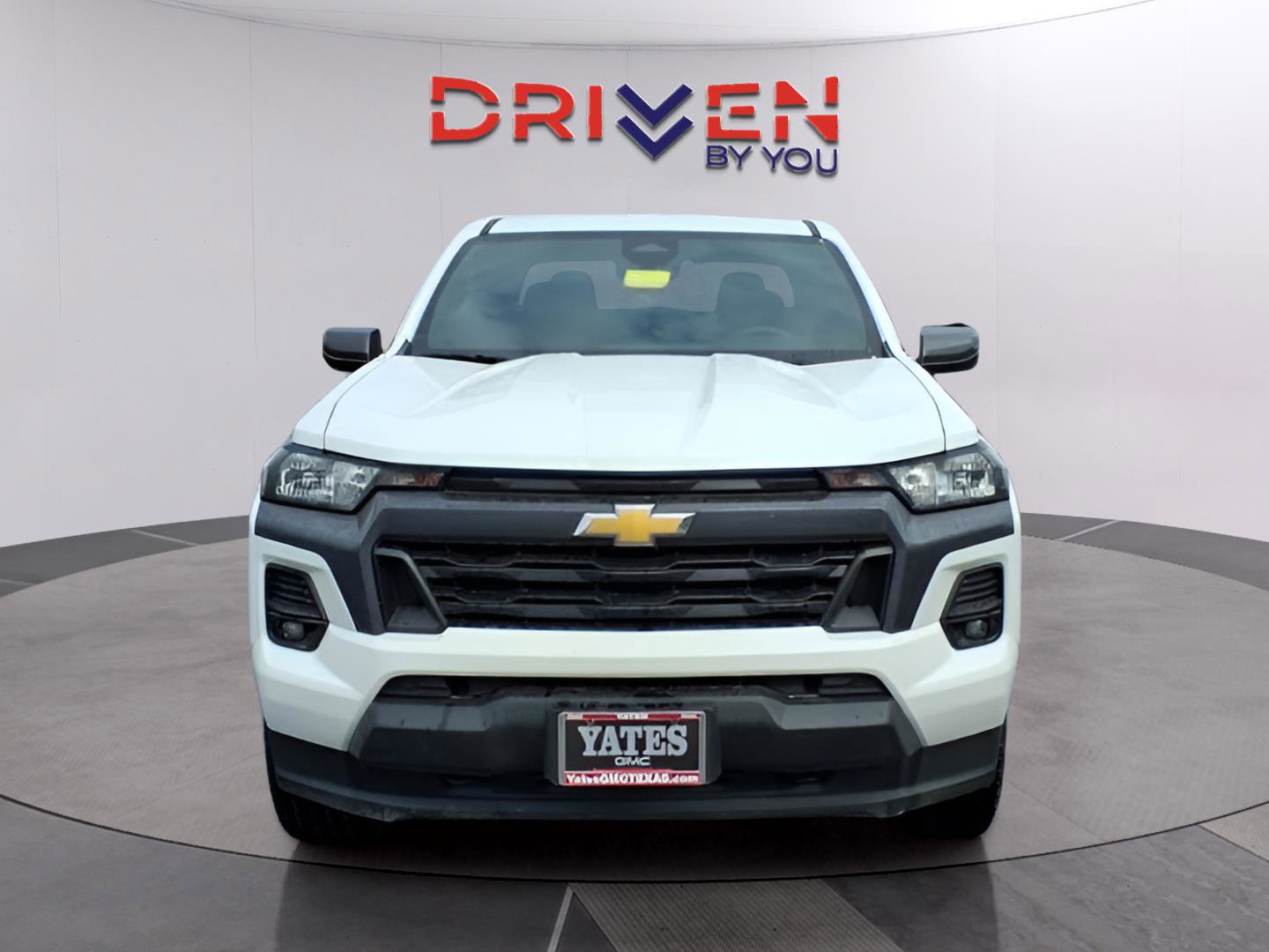 Used 2023 Chevrolet Colorado LT w/ LT Convenience Package II image 8