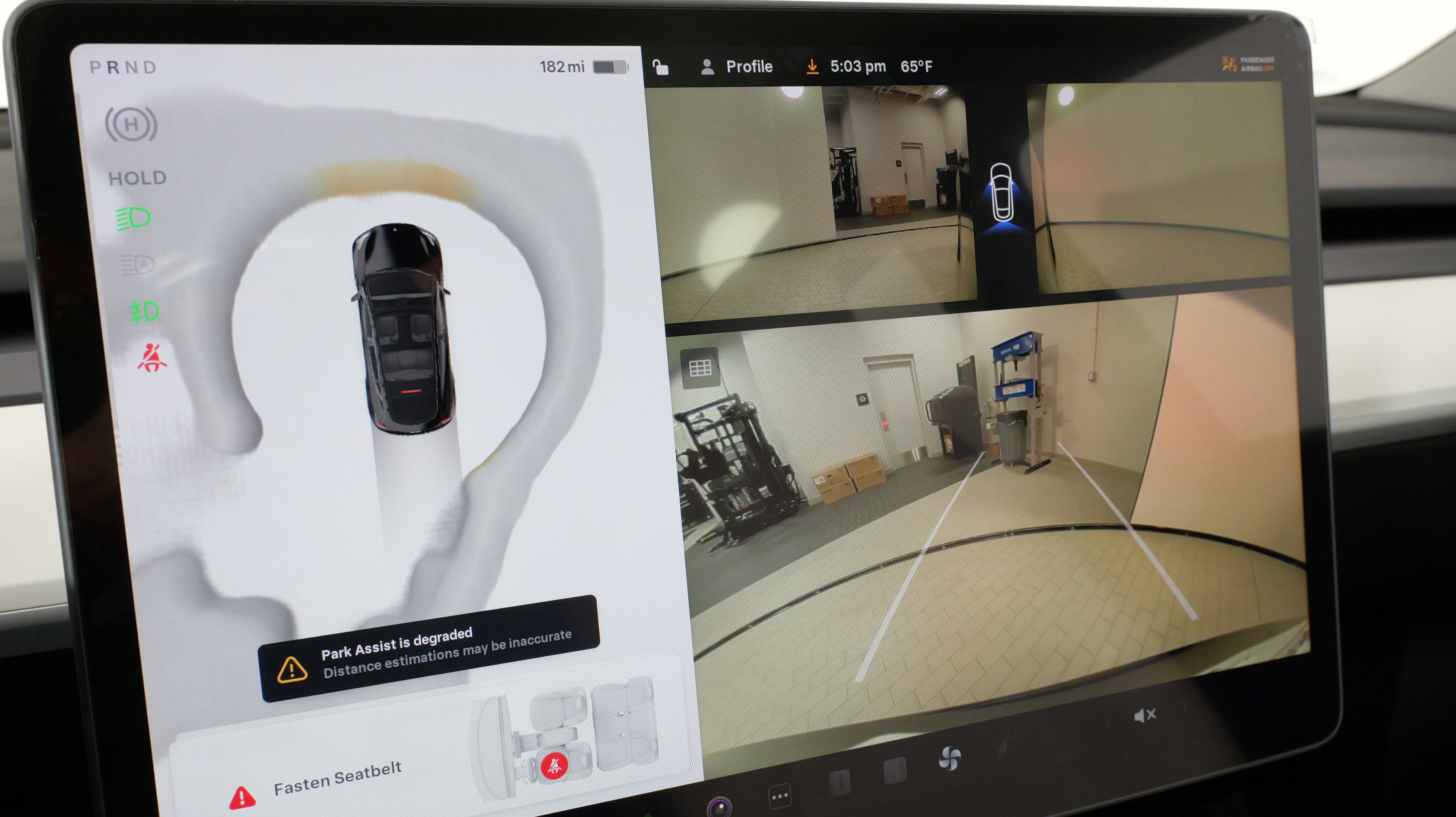 Used 2024 Tesla Model Y Long Range image 48