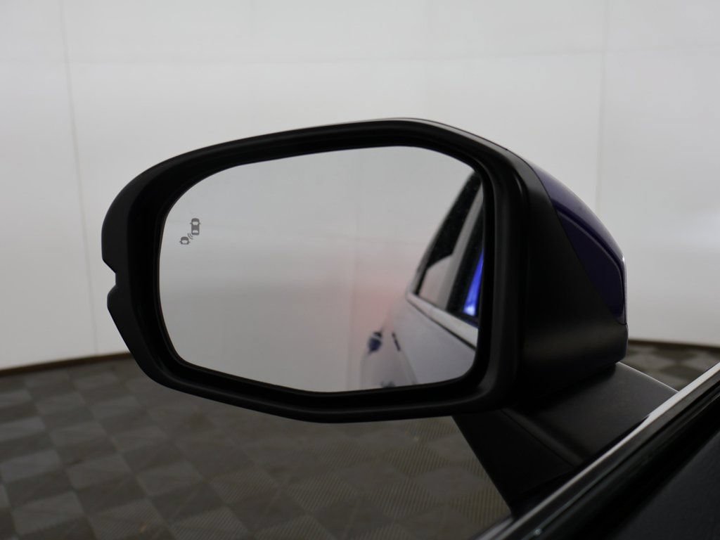 Used 2025 Honda CR-V EX-L image 38