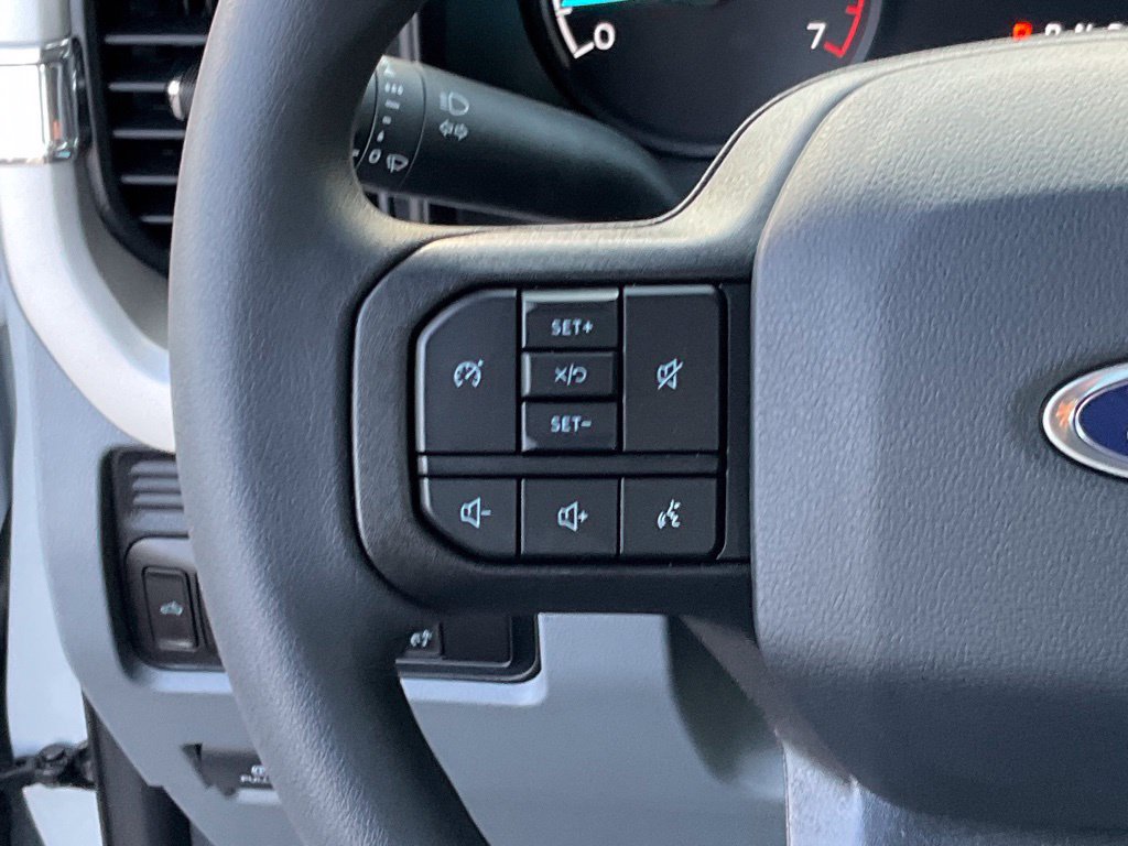 New 2026 Ford F250 XL w/ 360-Degree Camera Package RWD image 23