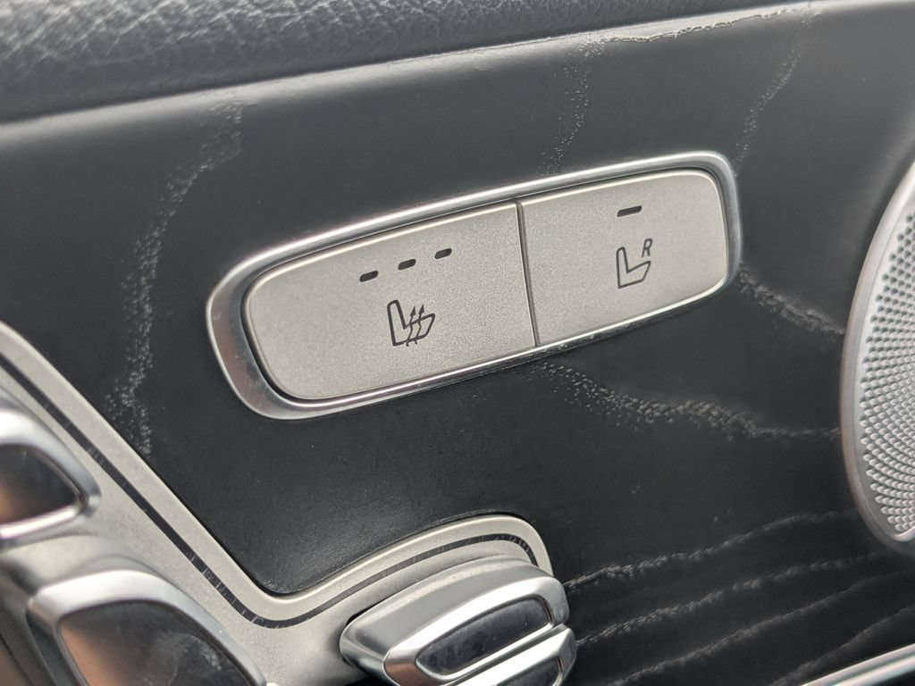 Used 2020 Mercedes-Benz E 450 4MATIC Sedan image 11