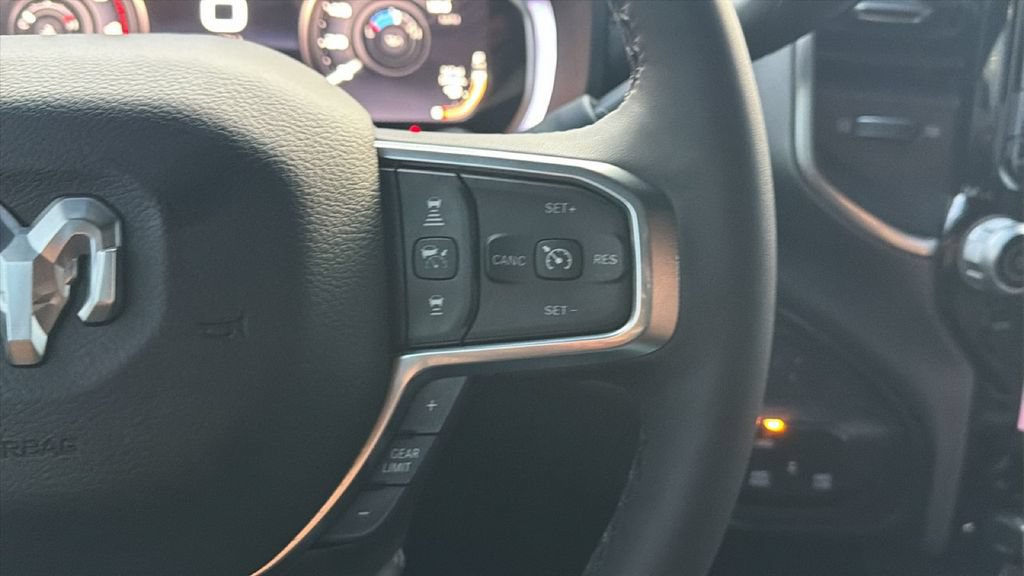 Used 2026 RAM 2500 Laramie w/ Night Edition AWD/4WD image 21