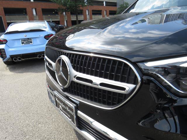 Used 2026 Mercedes-Benz GLC 300 4MATIC image 27