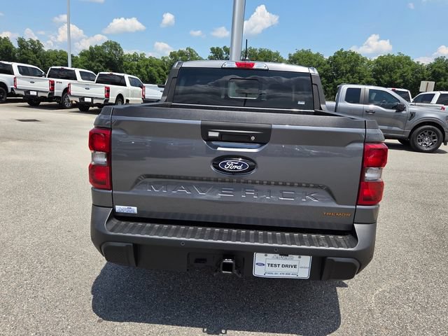 New 2026 Ford Maverick Tremor AWD/4WD image 45