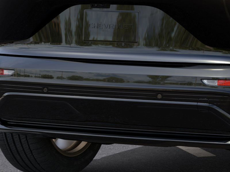 New 2026 Chevrolet Blazer EV RS image 14