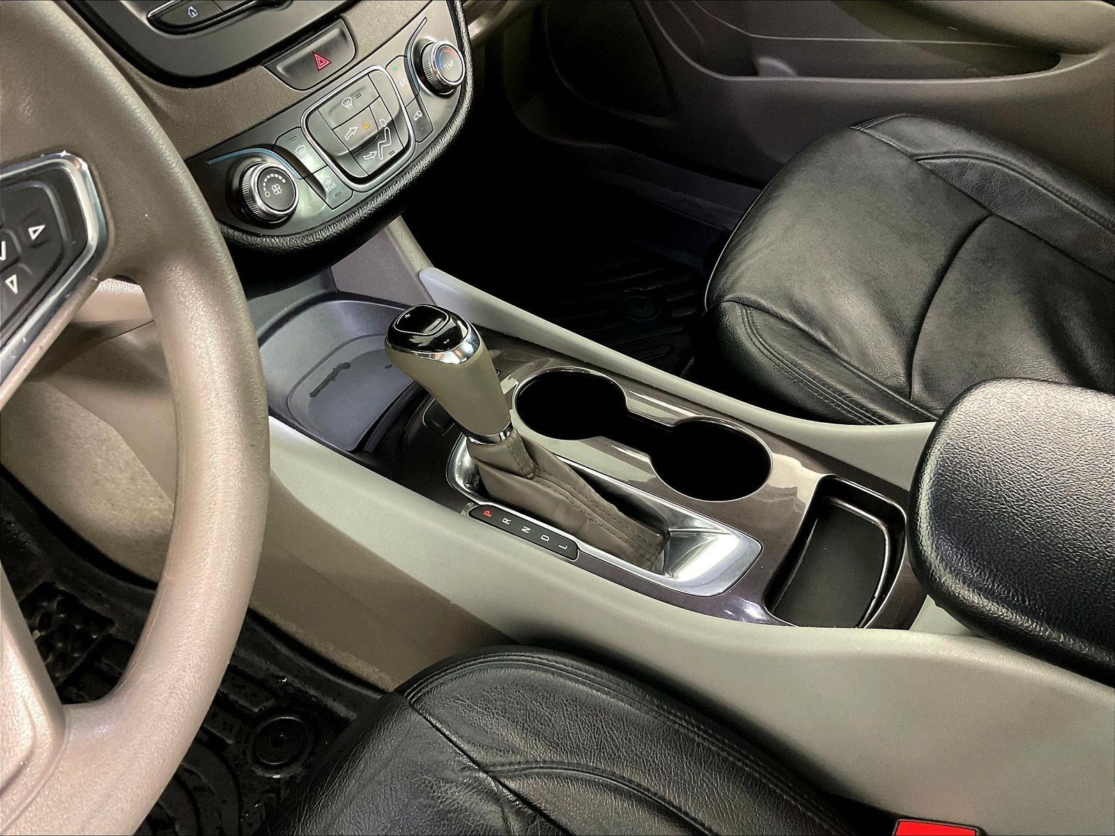 Used 2018 Chevrolet Malibu LS FWD image 18