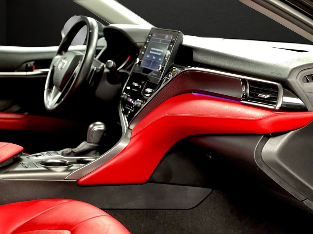 Used 2023 Toyota Camry XSE image 20