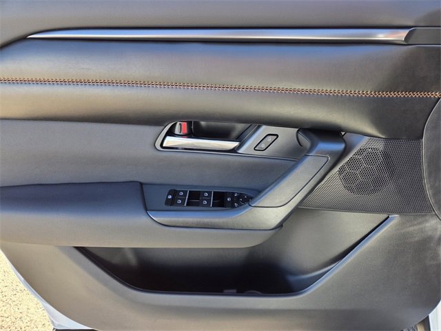 New 2026 MAZDA CX-50 2.5 Hybrid w/ Cargo Package image 10