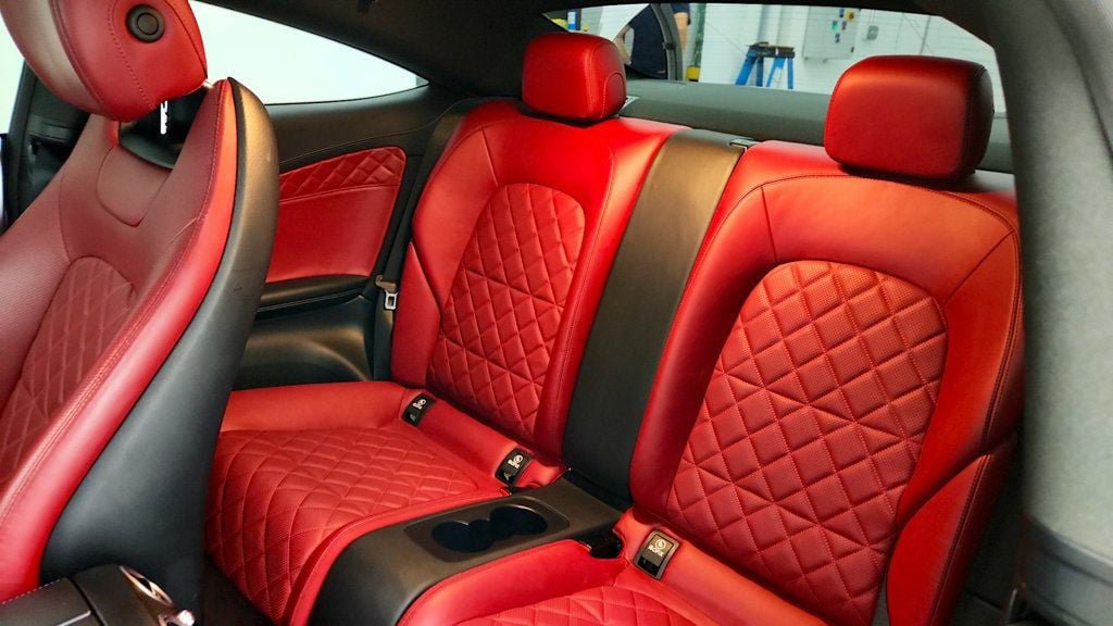 Used 2021 Mercedes-Benz C 300 Coupe image 19