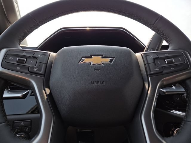 New 2026 Chevrolet Silverado 1500 LT AWD/4WD image 24