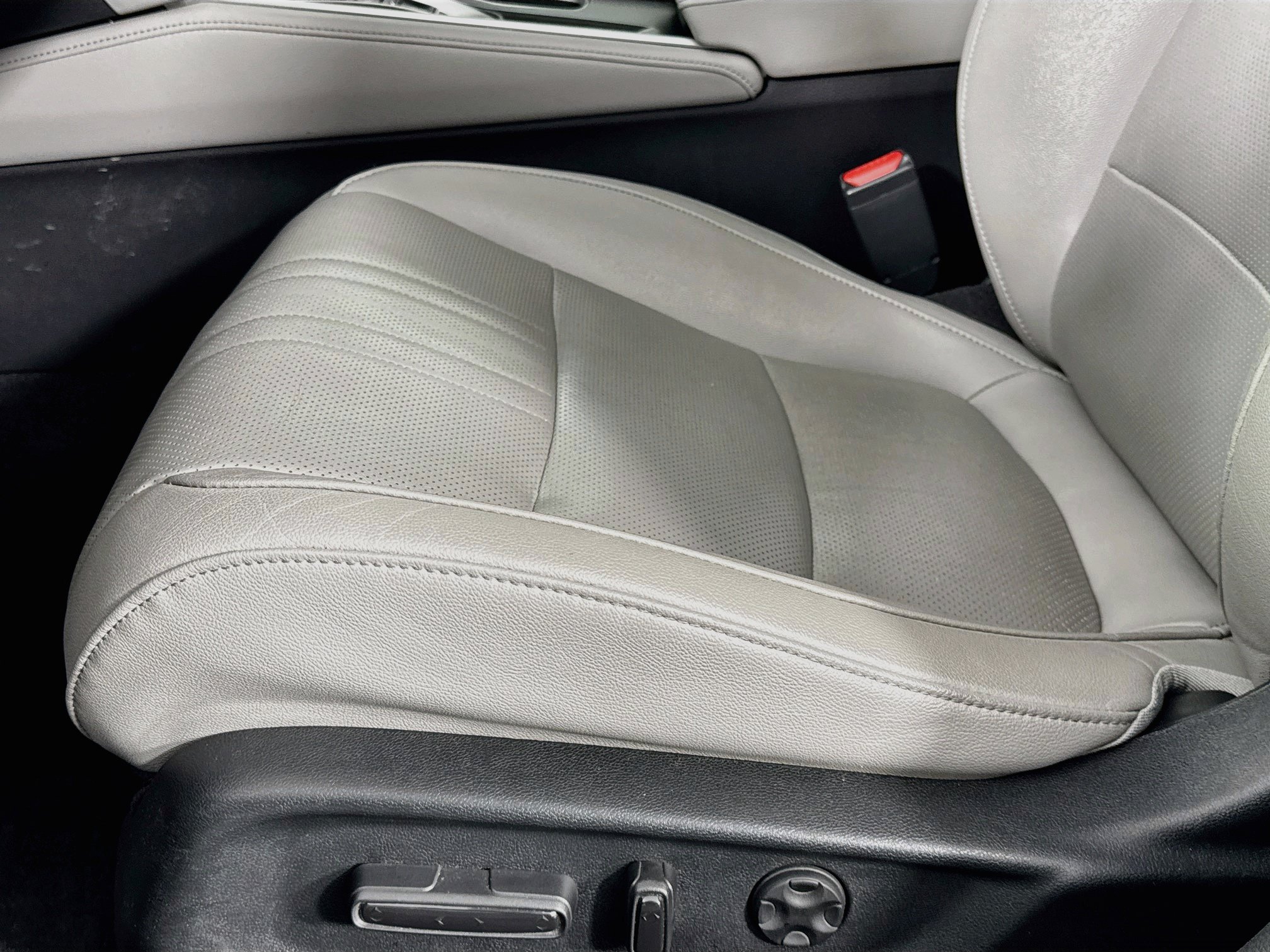 Certified 2019 Honda Accord Touring image 19