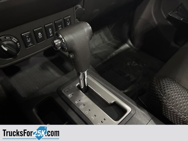 Used 2014 Nissan Frontier PRO-4X image 22