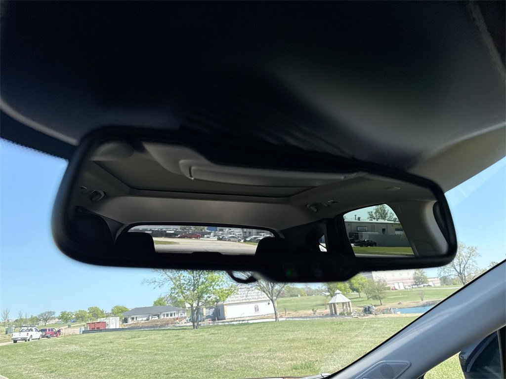 New 2025 Nissan Murano SL image 35