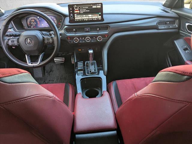 Used 2024 Acura Integra A-Spec image 15