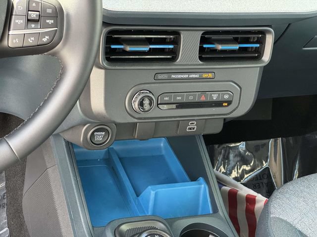 Used 2025 Ford Maverick XLT w/ XLT Luxury Package FWD image 21